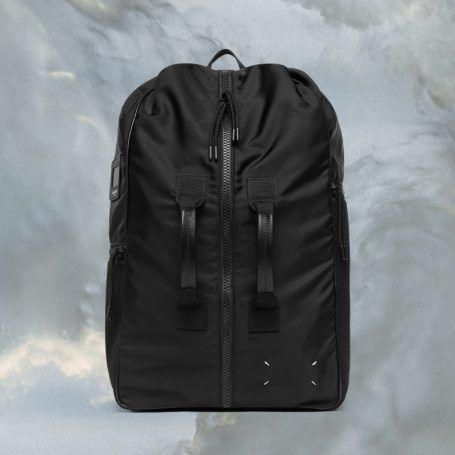 Maison Margiela High Tech Weekender Backpack