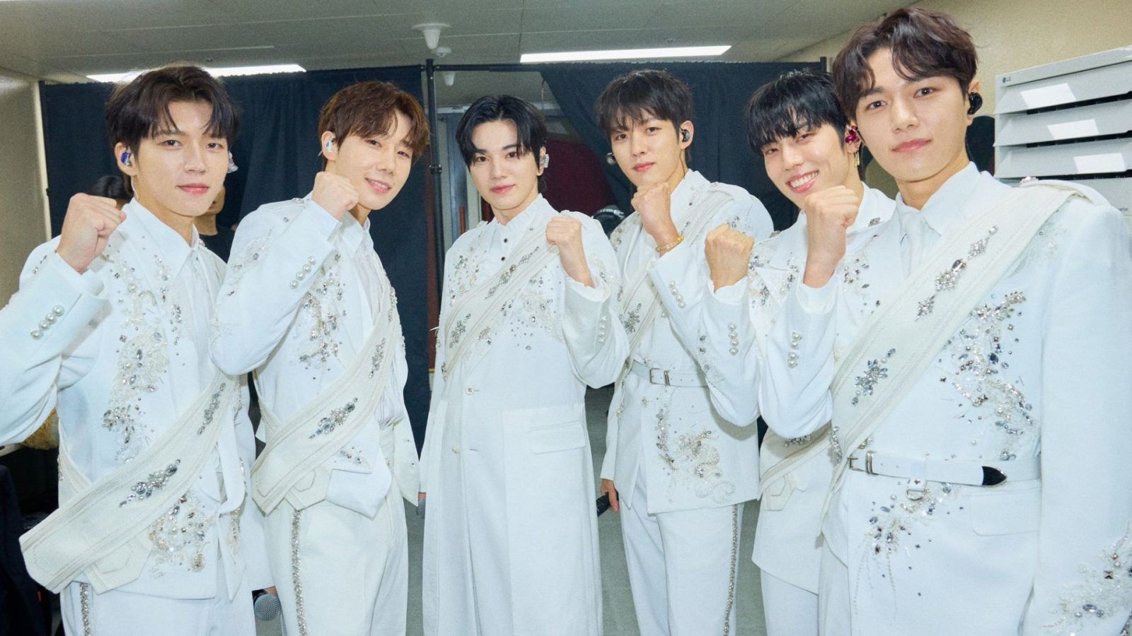 K-POP・アジア INFINITE INFINITE Celebrates 15th Anniversary with 2024-2025 Tour