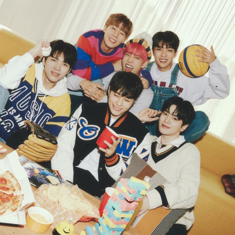 K-Pop Group INFINITE To Perform In Hong Kong & Macau Next Year