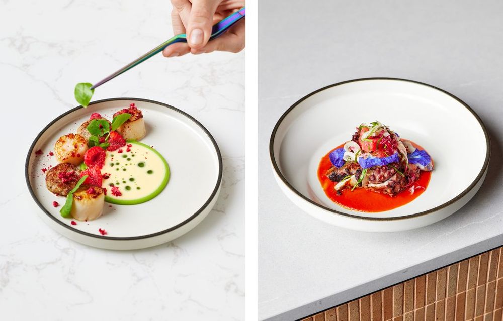 Citrique marriott christmas