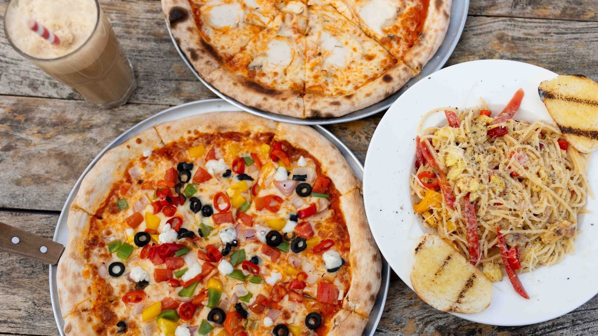 Best Cafes And Restaurants In Mcleodganj To Eat And Repeat