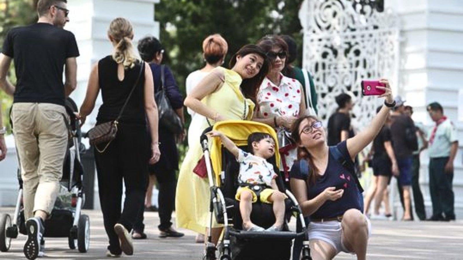 Istana Open House Promises A Day of Culture And Fun For Deepavali