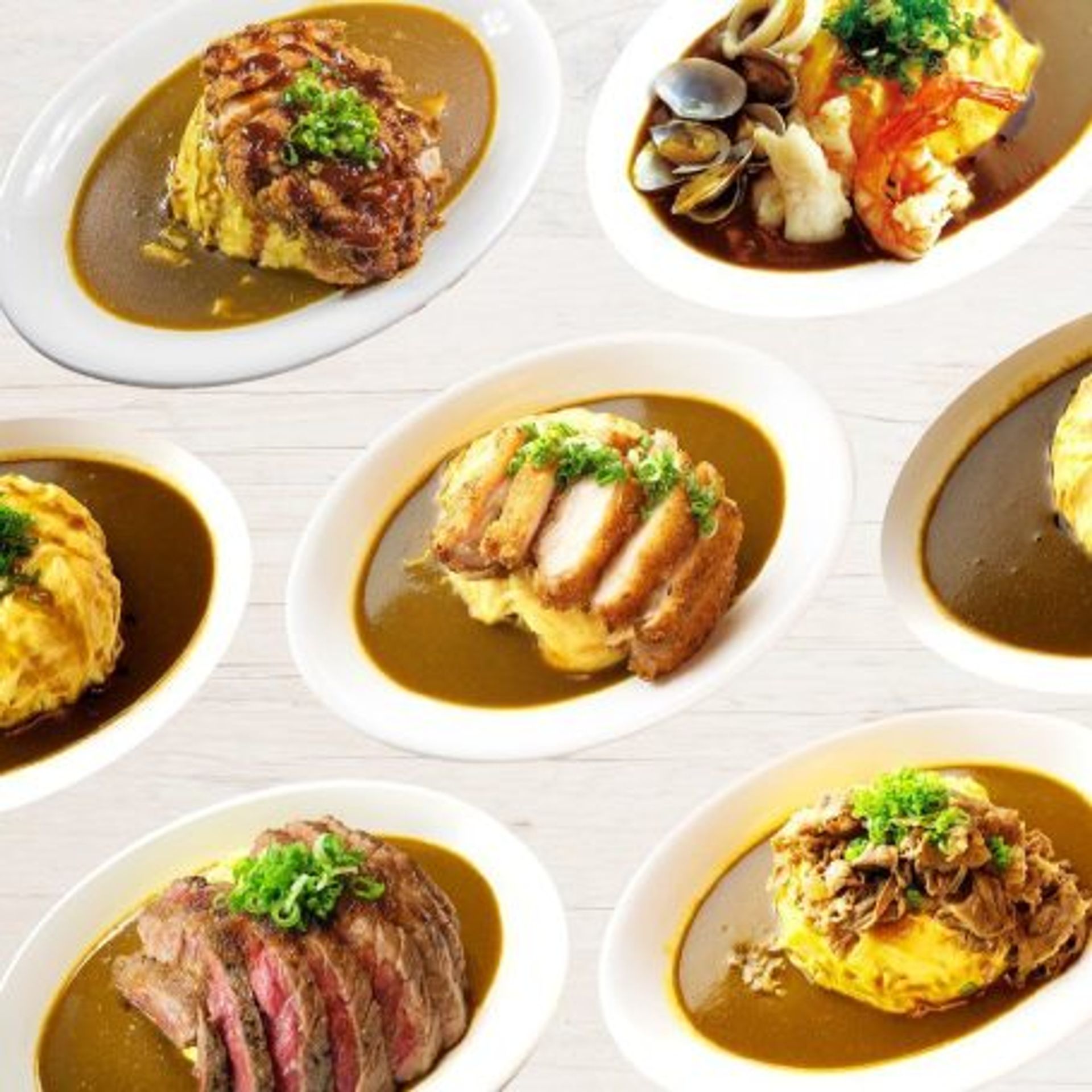 Restaurants Serving The Best Japanese Curry In KL And Selangor