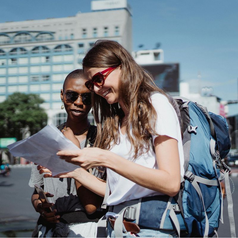 Travel tips trip planning guide for local international travellers