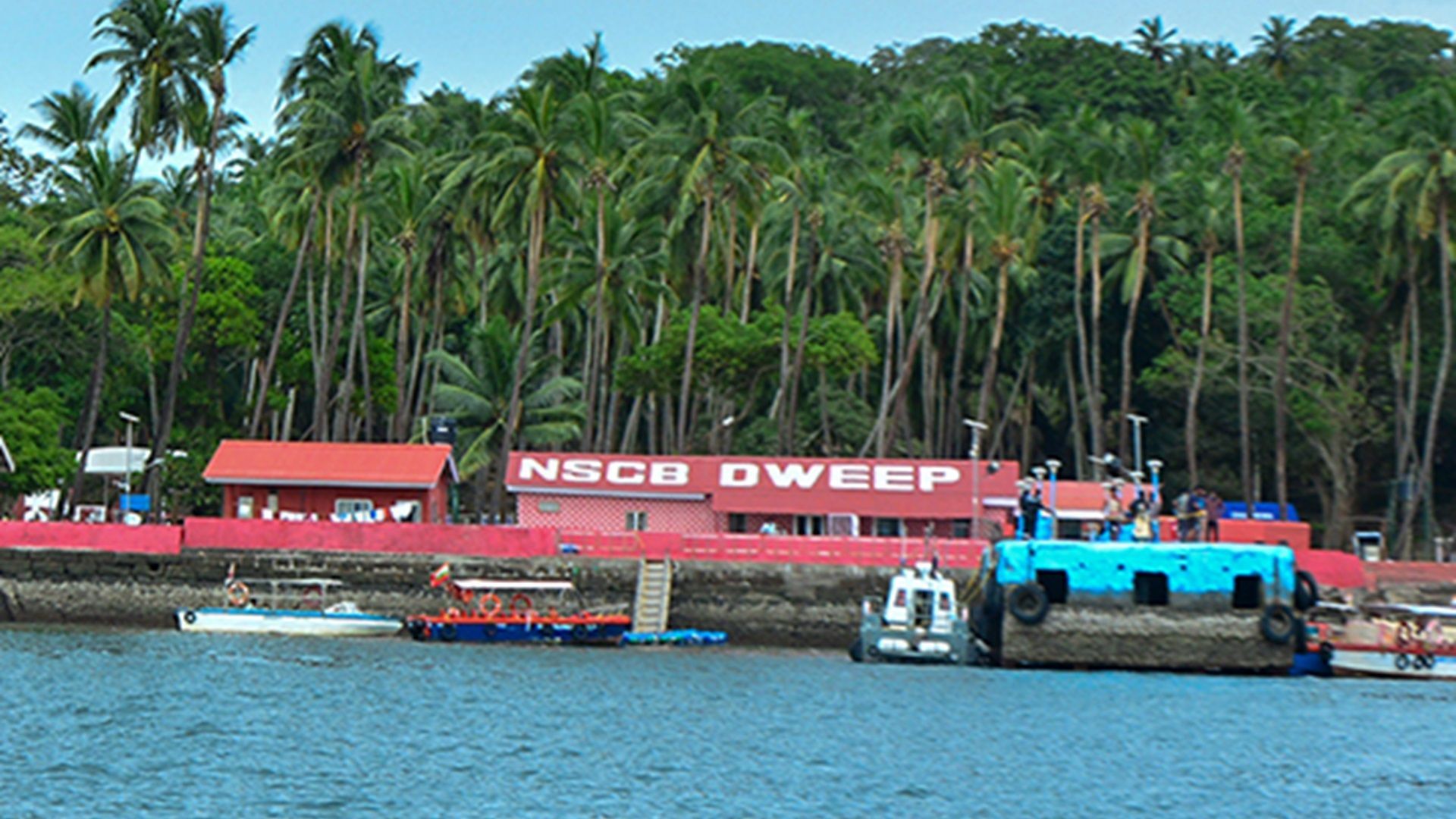 Andaman's Ross Island: Museums, Wilderness, And Colonial Ruins Await