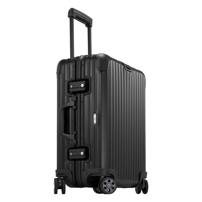 Buy The Best CarryOn Luggage For HassleFree Trips