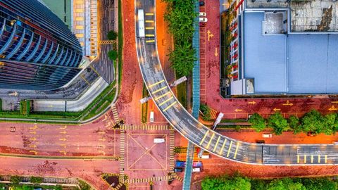 Malaysia, Thailand Join Forces For A Cross-Border Self-Drive Adventure In Southeast Asia