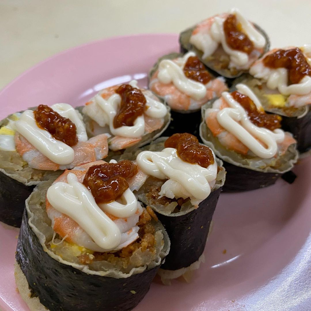 Try These 13 Places For The Best Popiah On Your Next Singapore Visit
