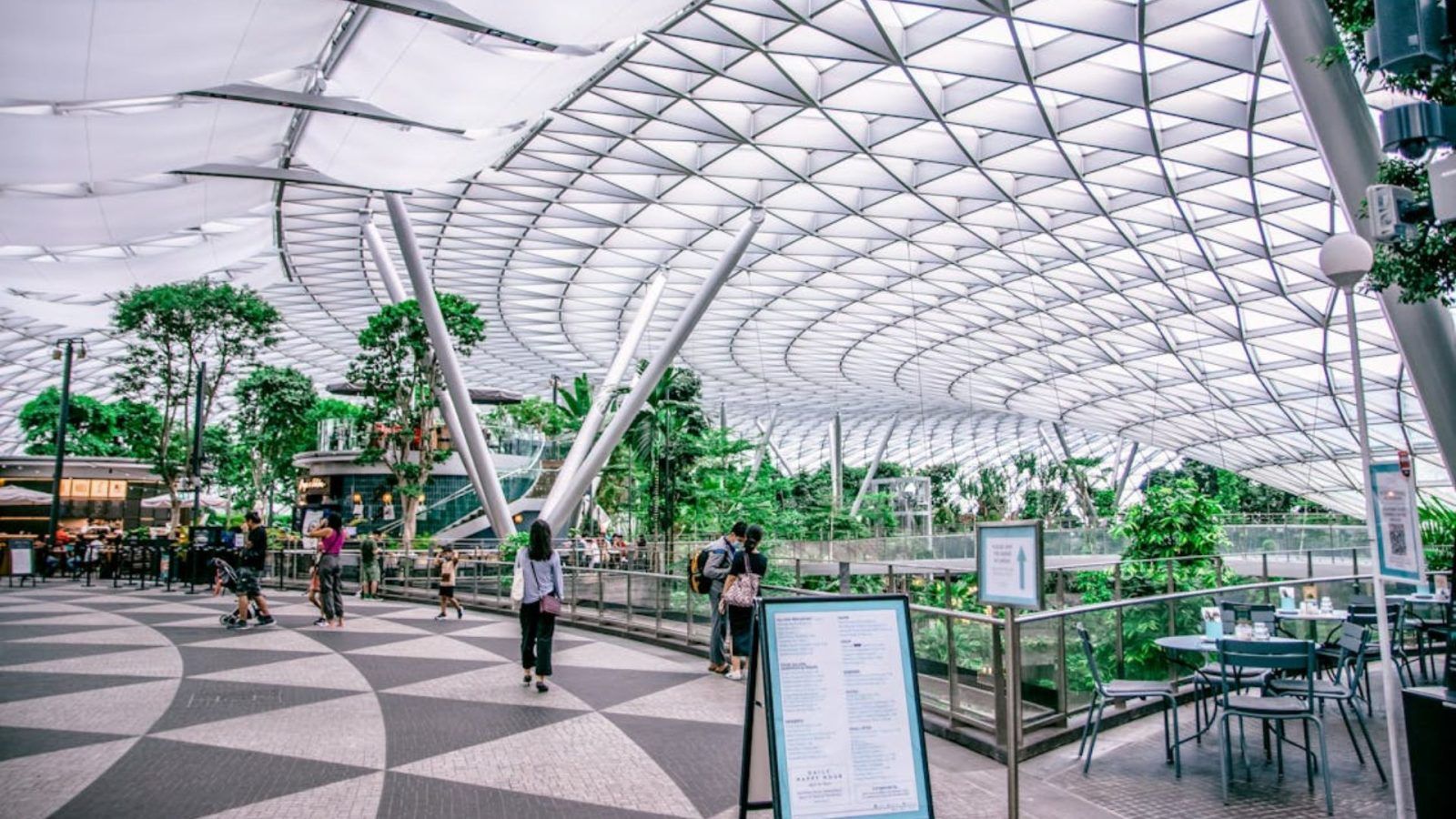changi-airport-to-implement-fee-hikes-to-fund-upgrades