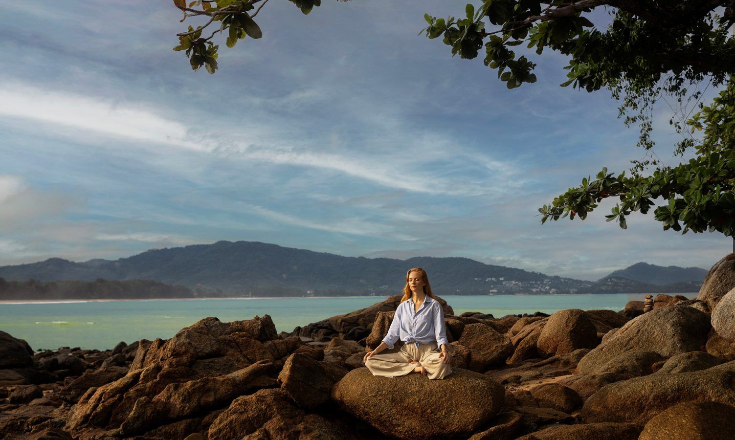 I Did 11 Treatments at Layan Life in Phuket and Here's What Happend