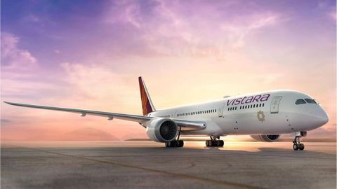 Vistara's Curtain Call — A Grand Finale Before Merger With Air India Takes Effect