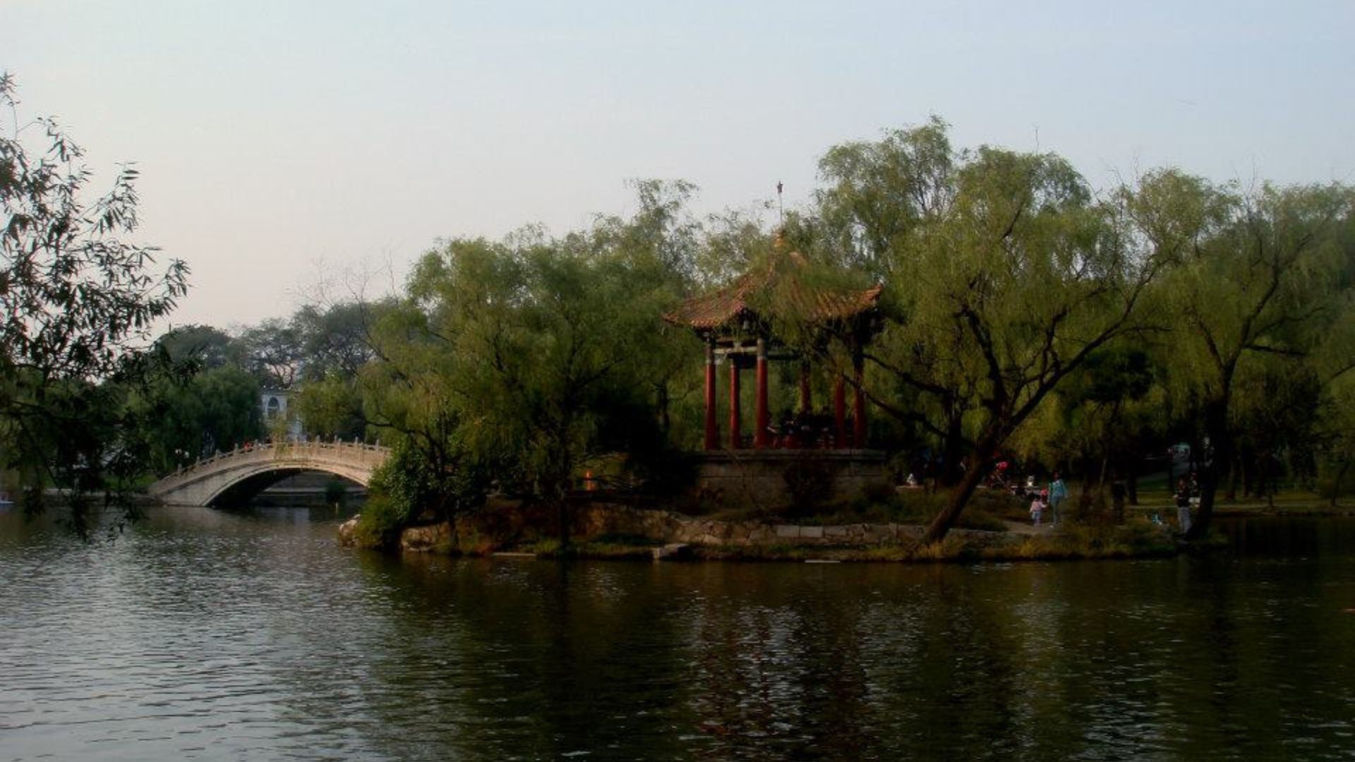 Explore Haicheng, Anshan in China, Hometown Of SEVENTEEN's The8