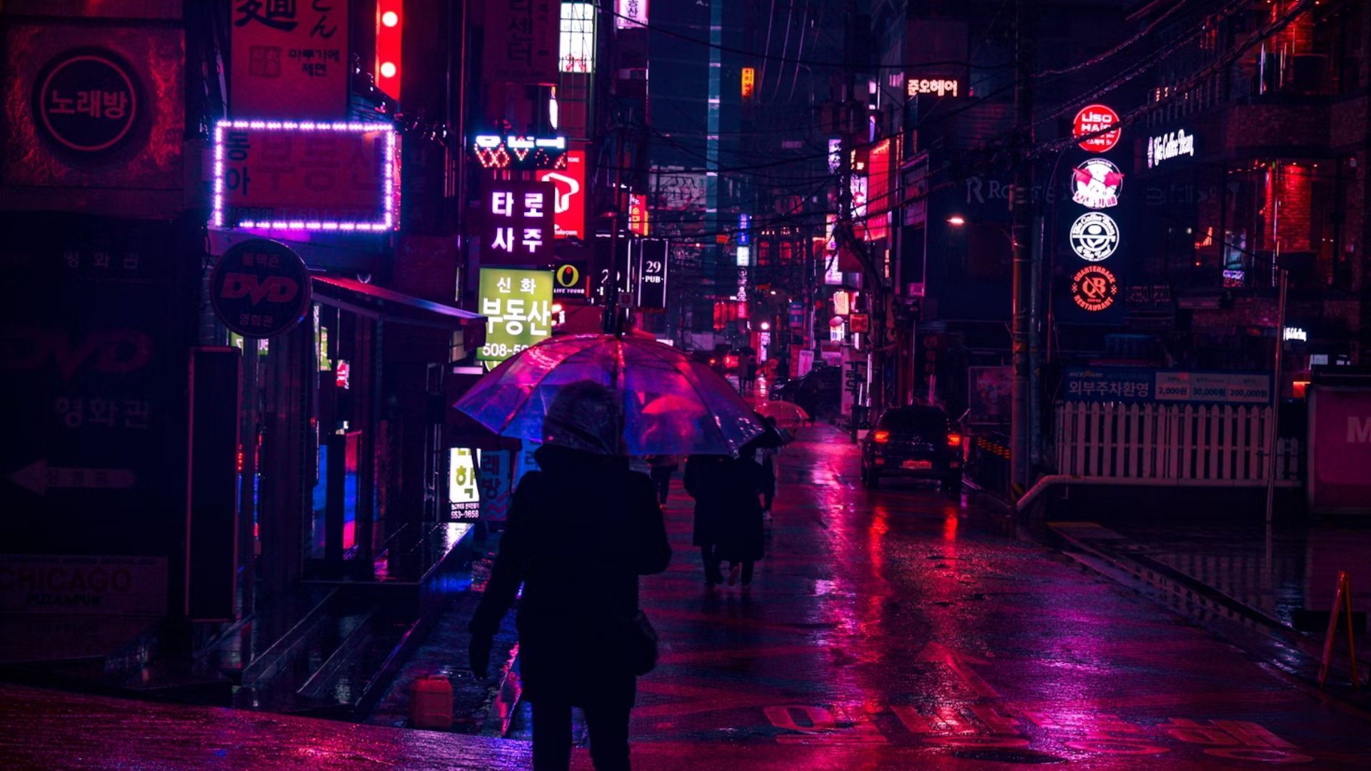 Gallery image with a fresh perspective