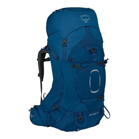 Osprey Aether 65 Men's Backpacking Backpack