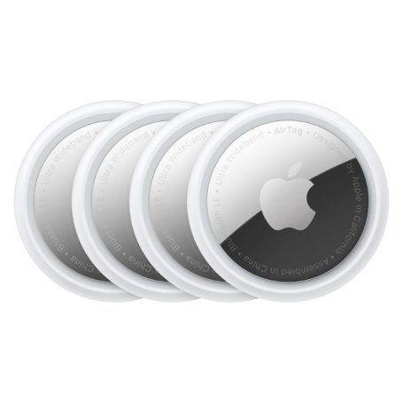 Apple AirTag Pack of 4