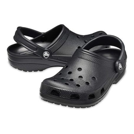 Crocs Unisex Classic Clogs