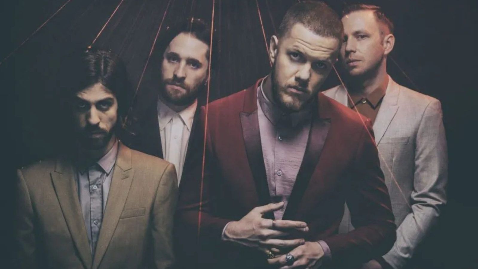 A guide to the Imagine Dragons concert in Bangkok this November 2024