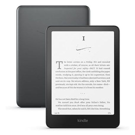 All-new Amazon Kindle Paperwhite (32 GB)