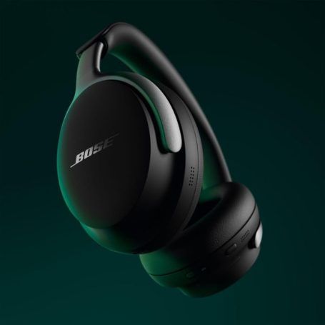 Bose QuietComfort Ultra Bluetooth Headphones