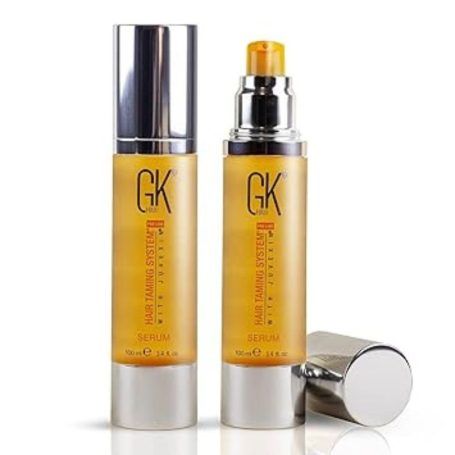 GK HAIR Anti Frizz Hair Serum