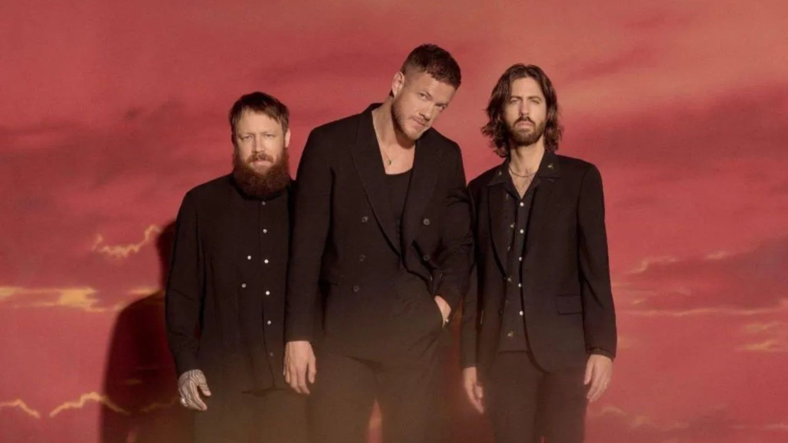 Imagine Dragons Singapore 2024 LOOM concert guide Setlist, & more