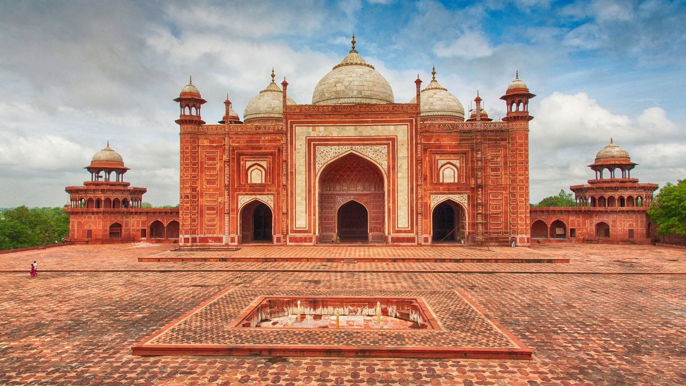 Best Places To Visit In India In 2025: Most Beautiful Indian Destinations