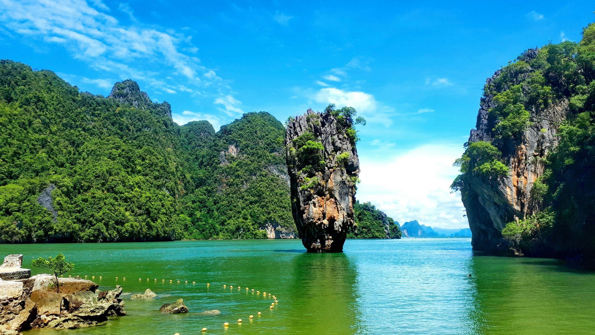Pattaya Vs Phuket Where To Go For The Perfect Thai Vacation 