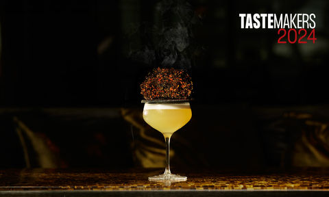 T+L Tastemakers：马来西亚最好的酒吧