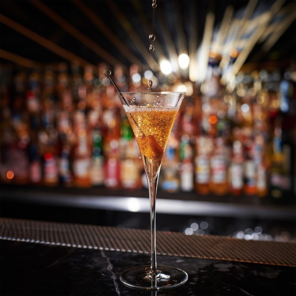 马来西亚最佳酒吧 - Vér：The Bar at Nadodi