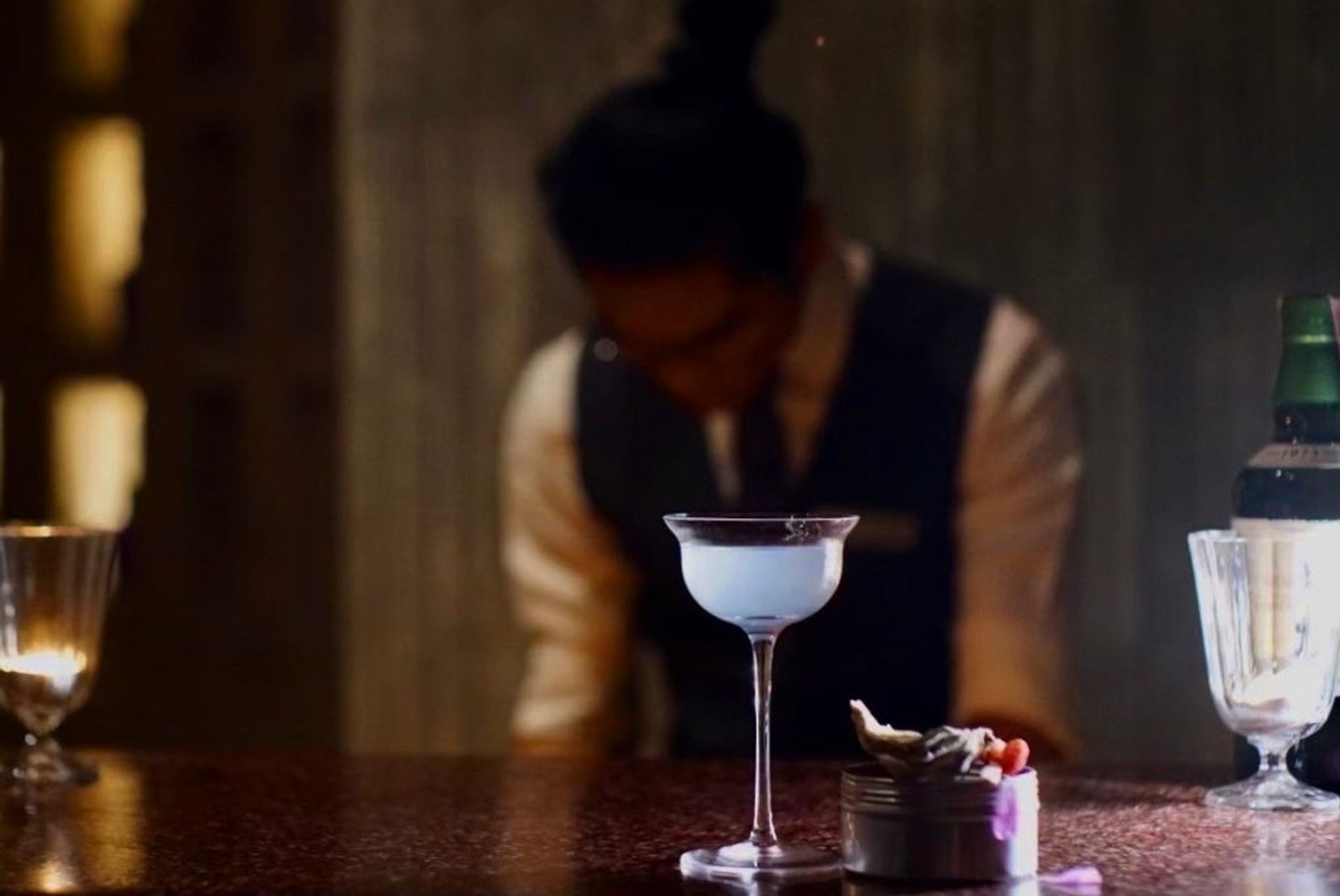 T+L Tastemakers: These Are the Best Bars in Thailand