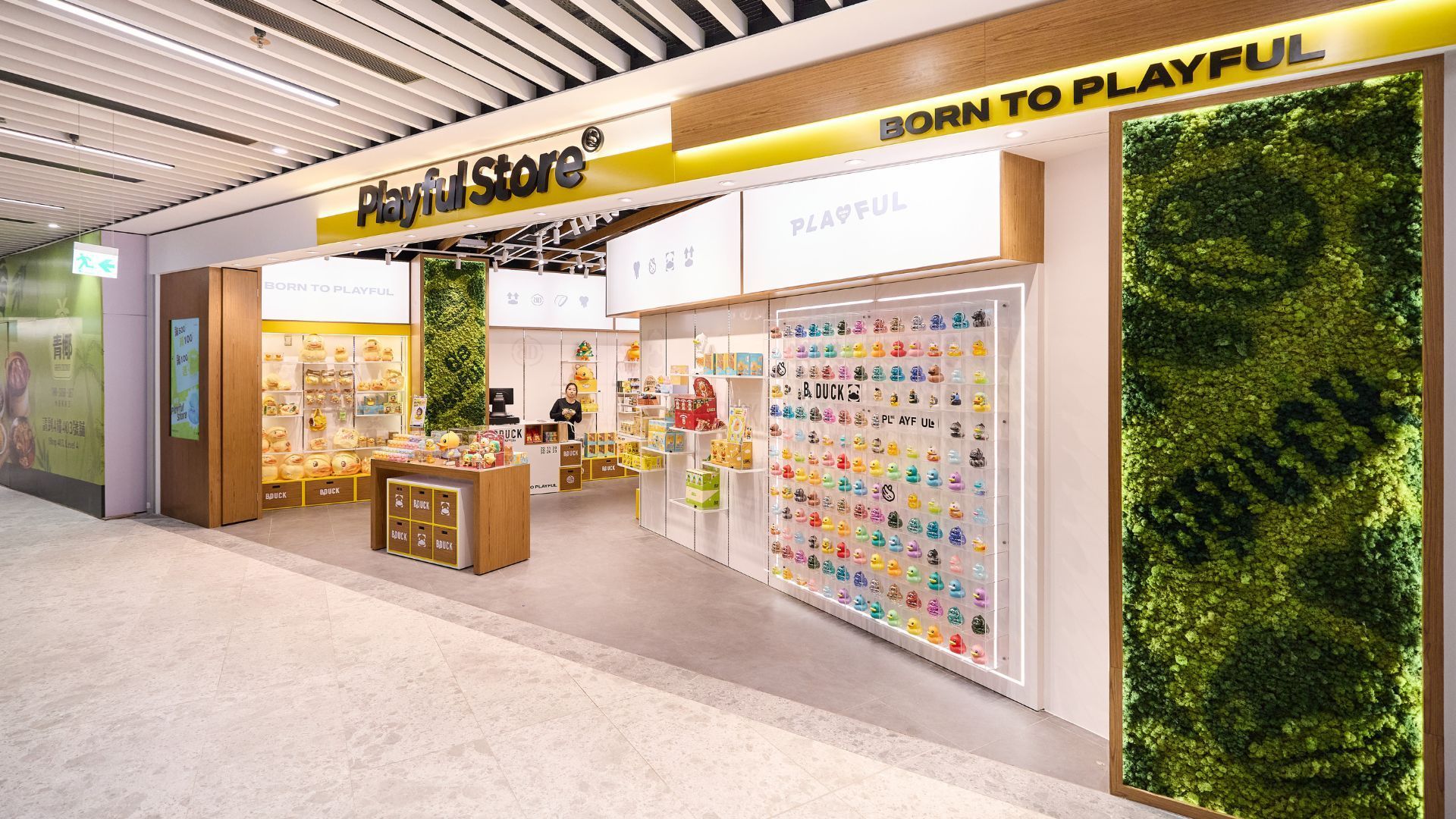 Kai Tak Shopping Mall: Spotlighting Hong Kong's Latest Sportainment Hub