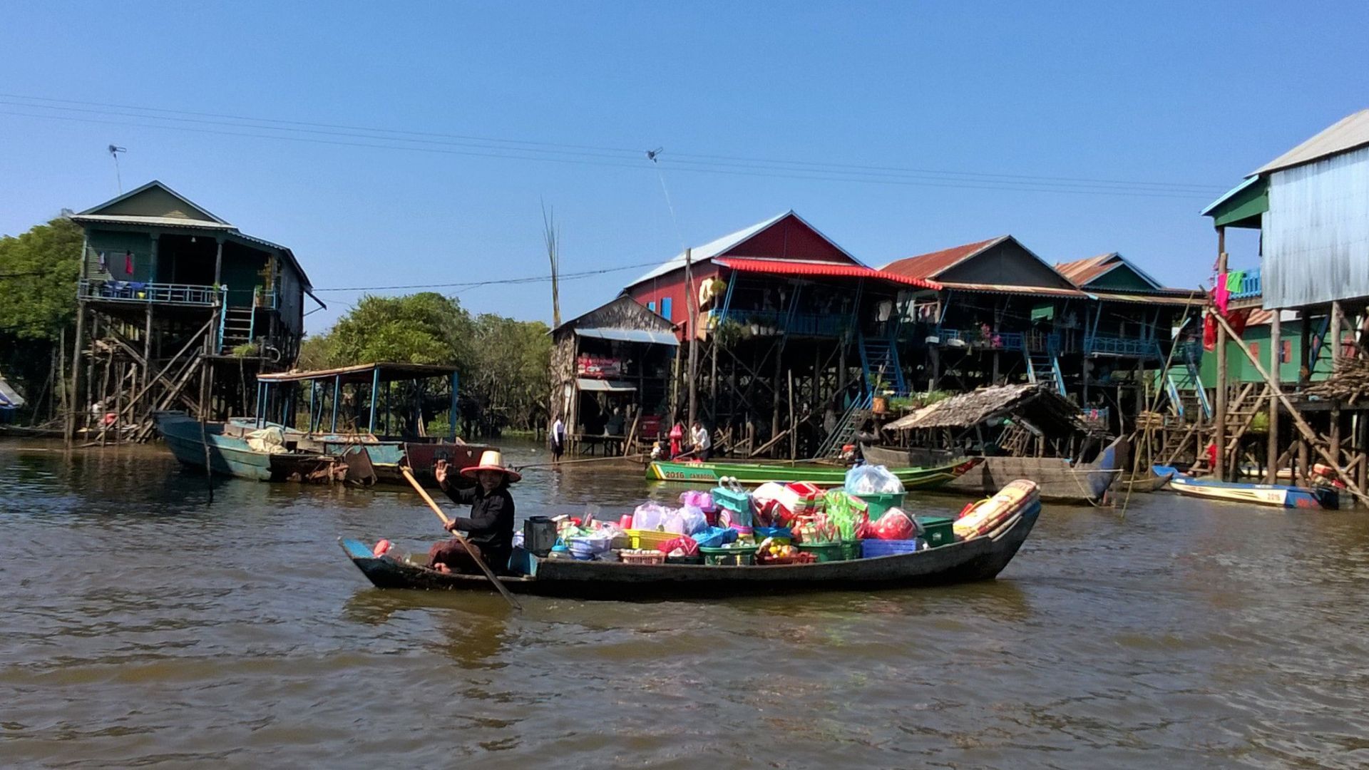 siem reap