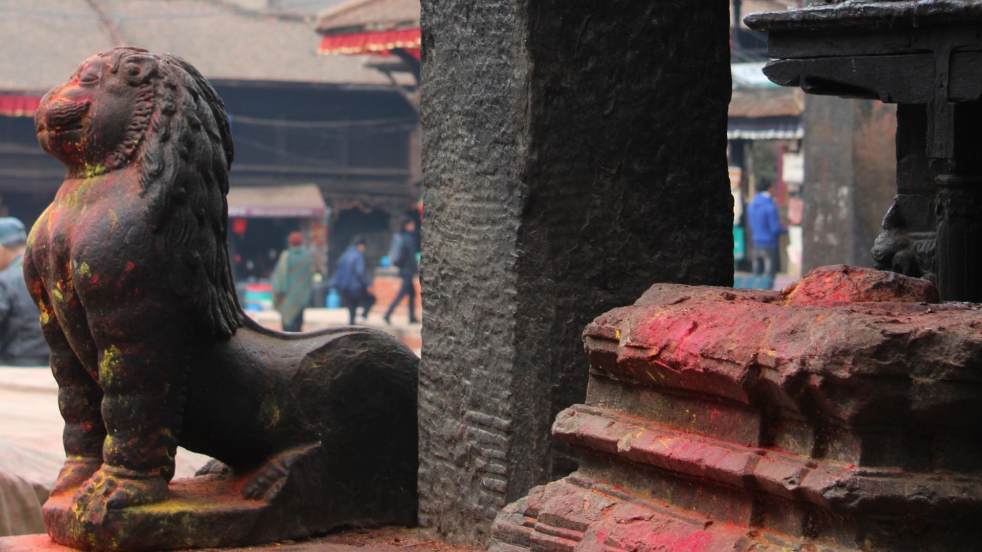 Bhaktapur