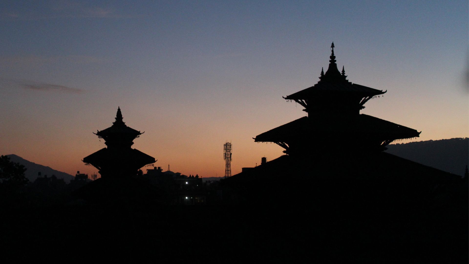 Bhaktapur