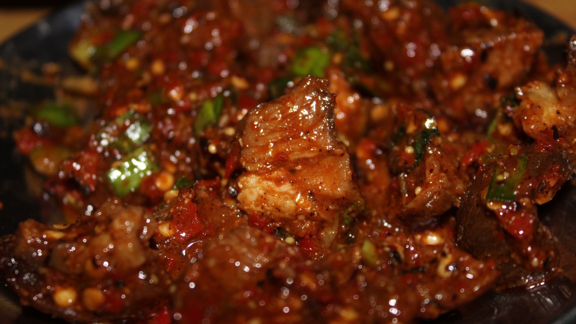 newari cuisine