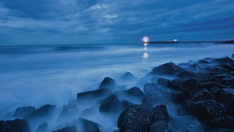 Been There And Done Puducherry? Explore These Wonderful Places Near Pondicherry