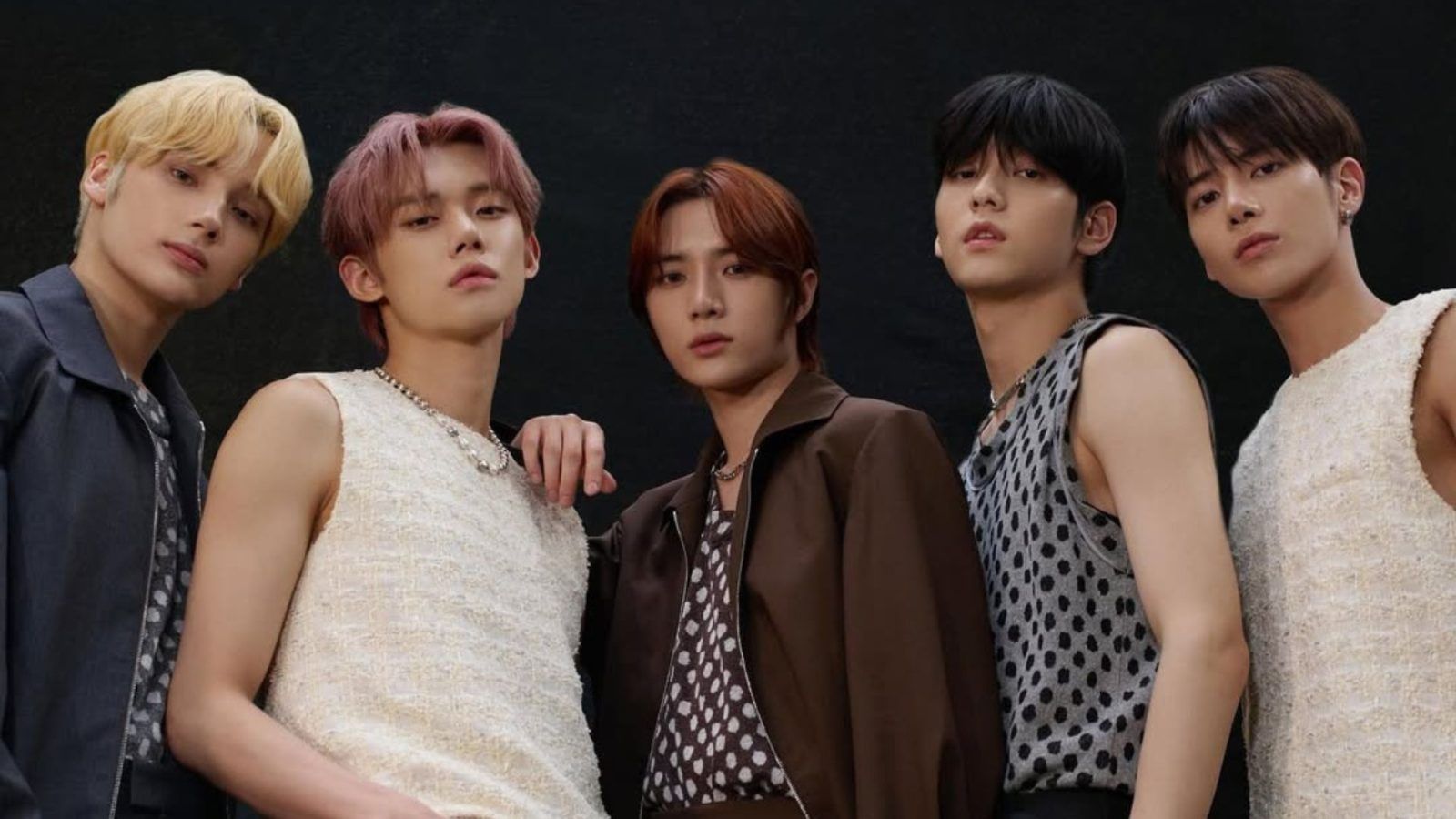 K-POP・アジア TXT TXT Macau Concert 2025: Venue, Dates And More Details