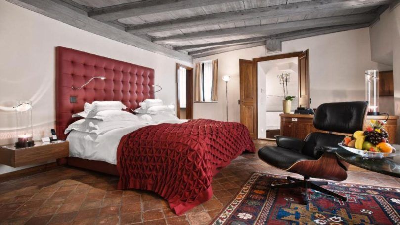 Widder Hotel