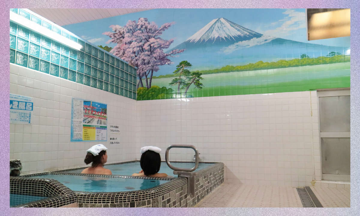 Sento 101: A Guide to Japan's Communal Bathhouses and Their Traditions