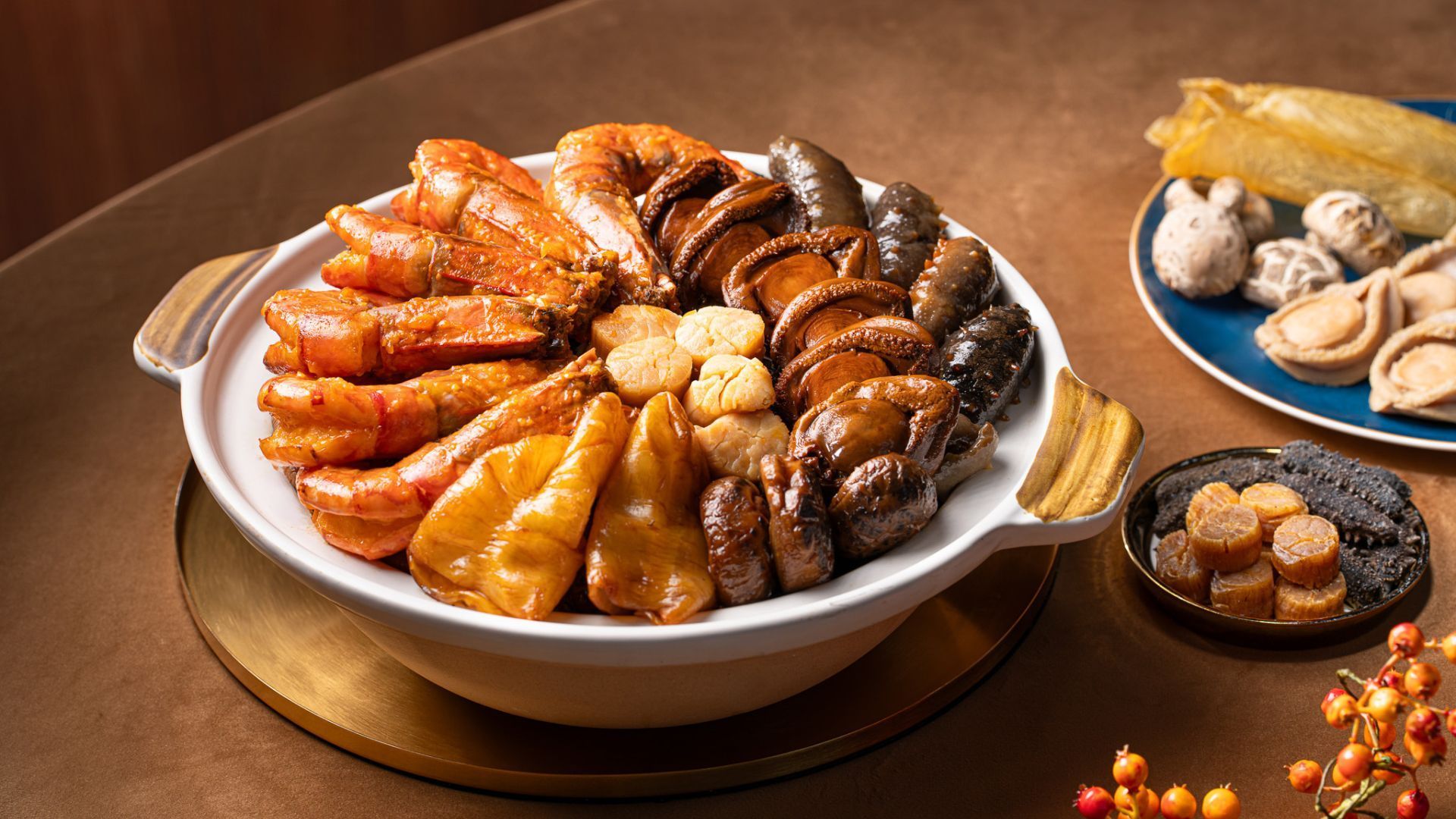 Chinese New Year 2025: Get The Best Poon Choi In Hong Kong