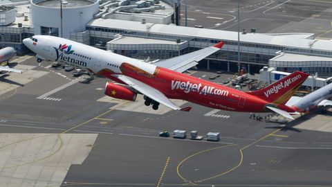 Vietjet Announces Two Direct Flight Routes To Ho Chi Minh City From India