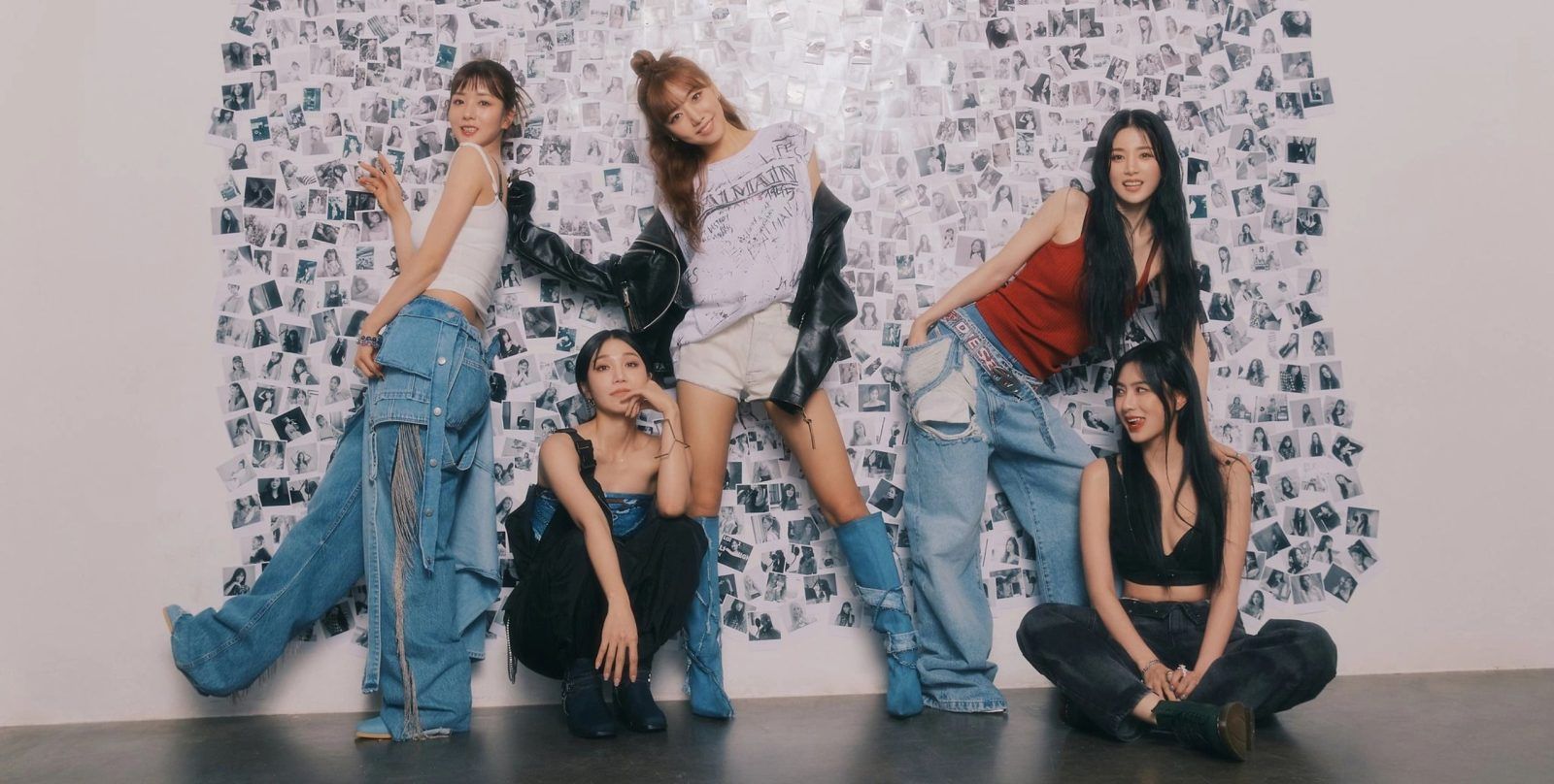 Apink [Pink New Year] 2025 Singapore Concert: Ticket Prices