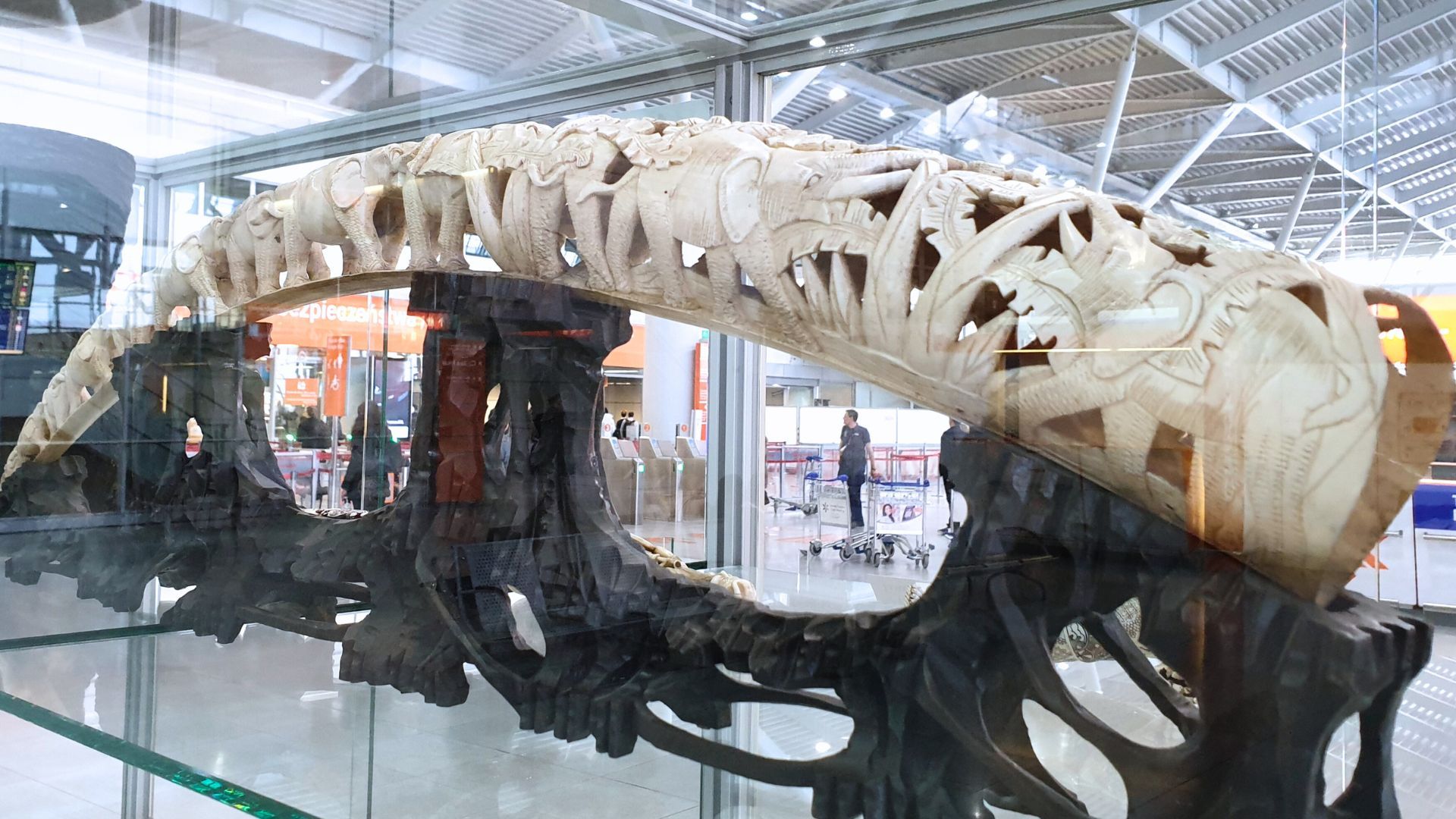 Chopin Airport