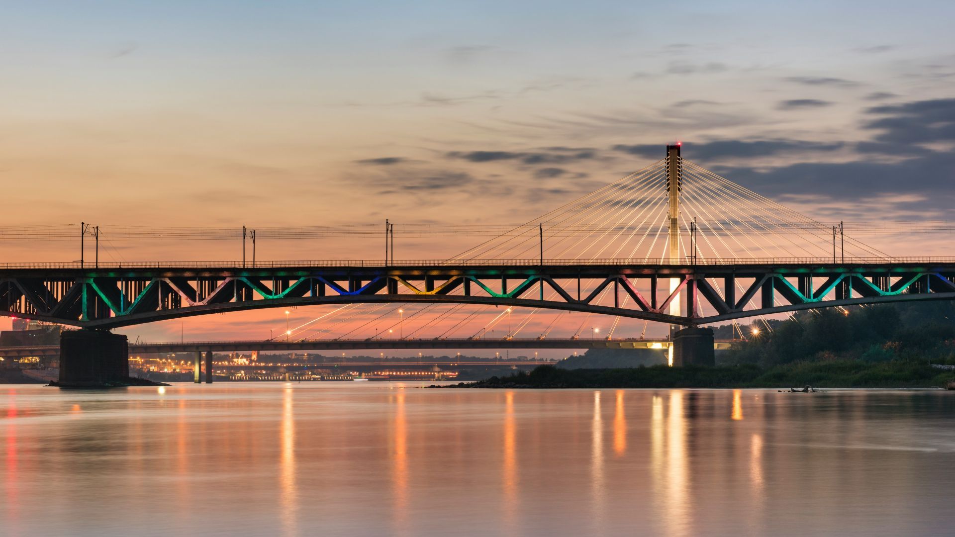Vistula River