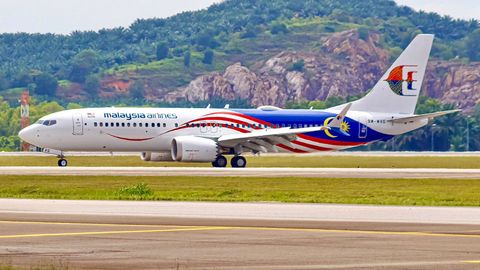 Celebrate Lunar New Year With Malaysia Airlines' Special In-Flight Menu