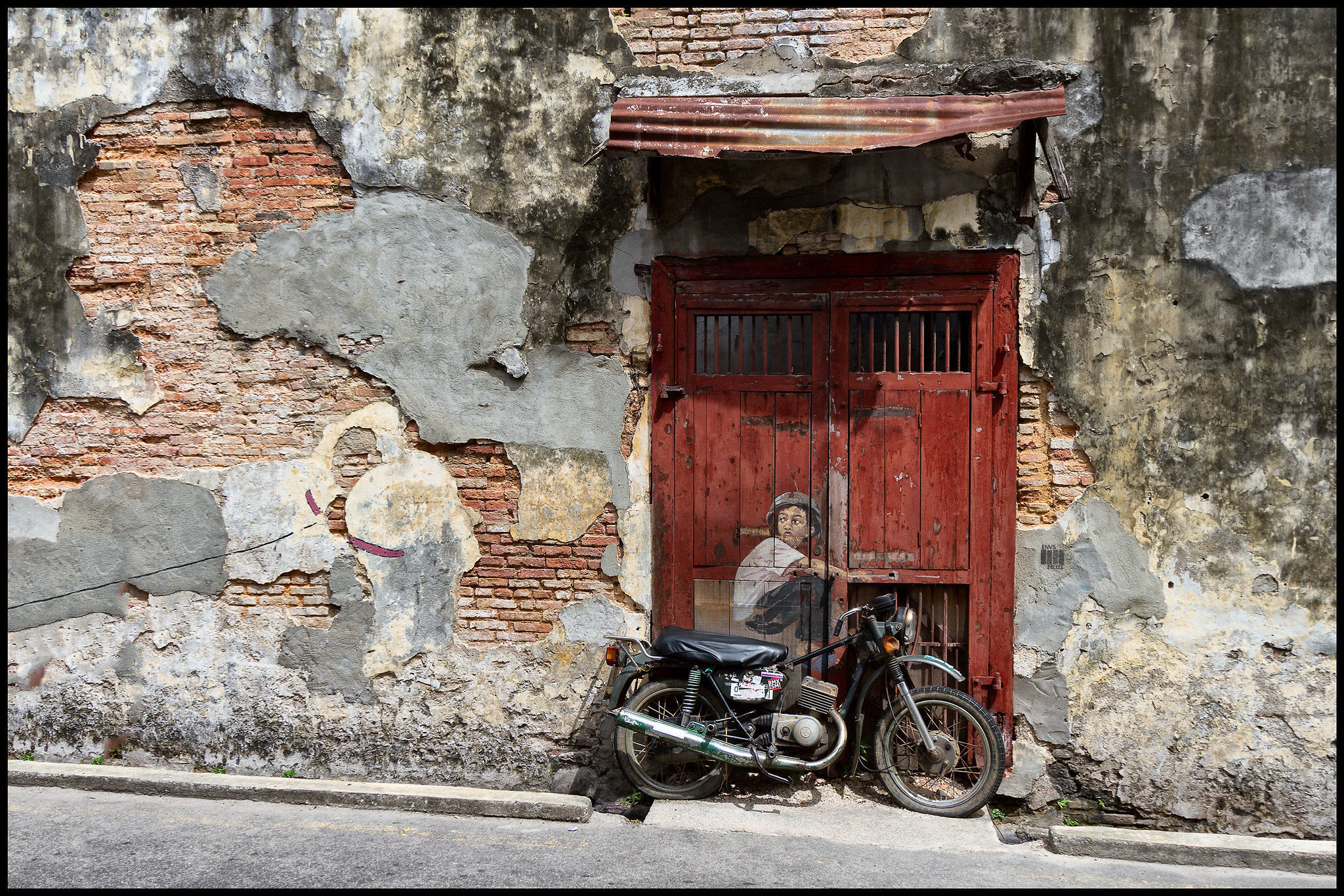 George Town