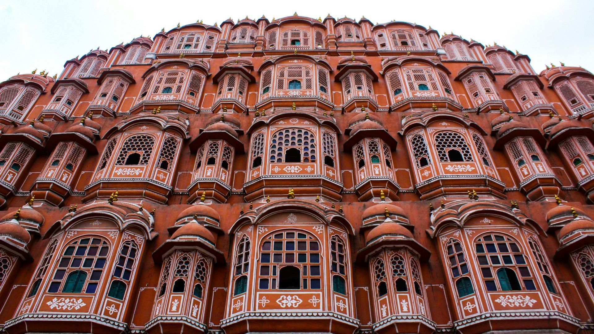 Hawa mahal - palace hotels in jaipur