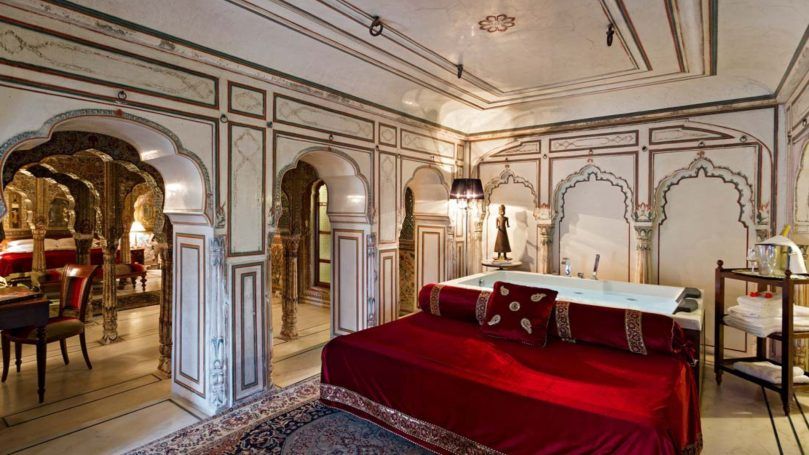 Samode Haveli