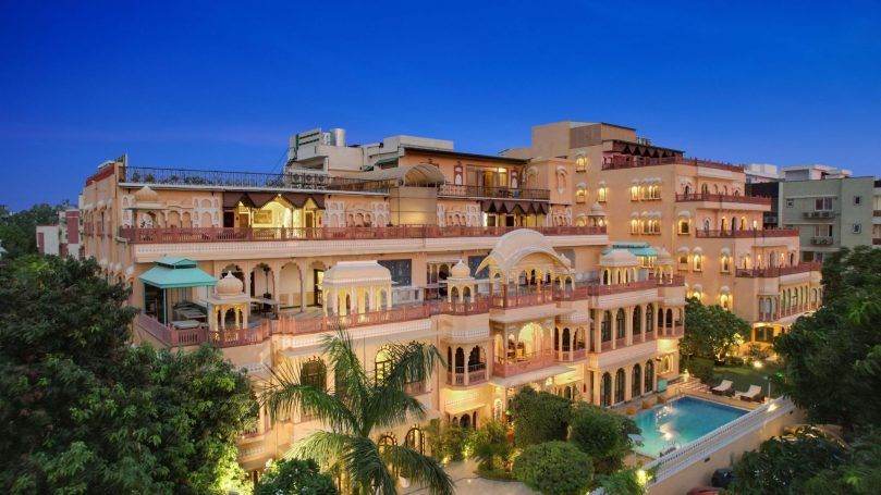 Shahpura House
