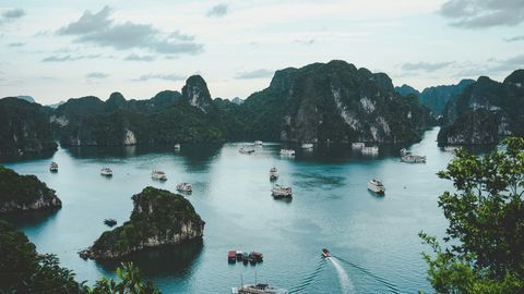 Vietnam Eliminates Visas For Three More European Nations